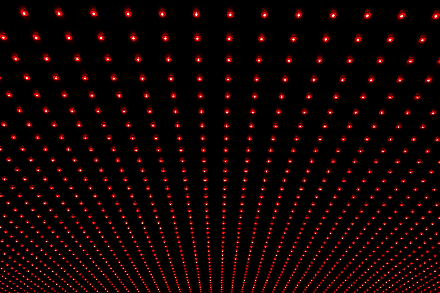 Red Light Therapy panel at Corrections MediSpa