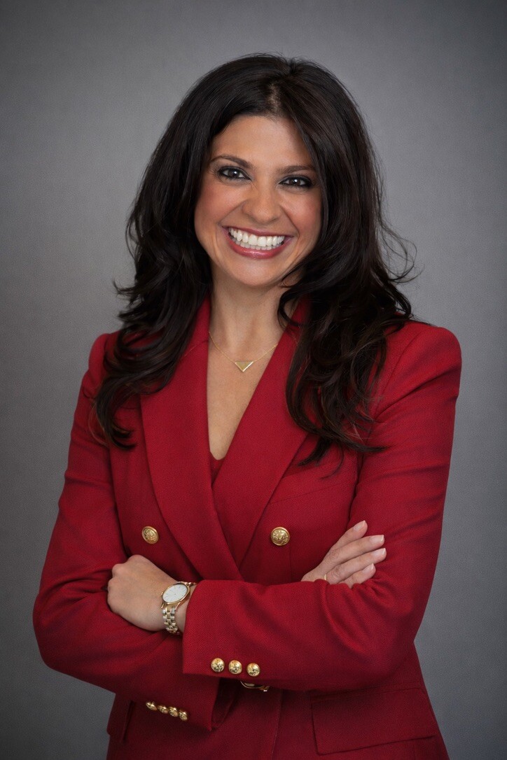 Joelle Palaima, Founder of Corrections